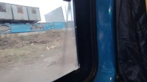 поездка на маршрутке Mercedes-Benz спринтер борт 192151, по маршруту 1358