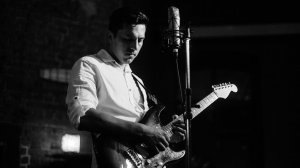 Оркестр не за горами – Путева́я