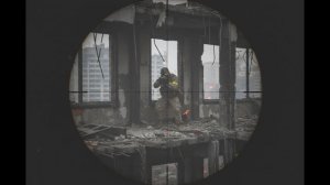 две тени    ( авторская )