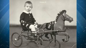 Мои детские фотографии