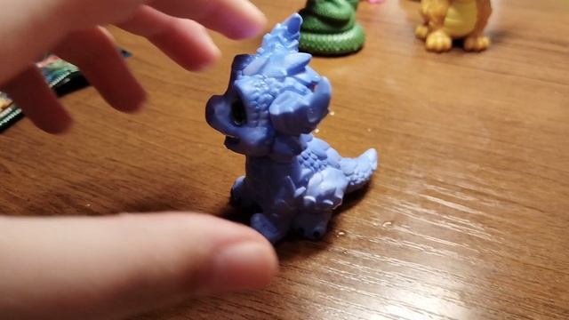 Из вкусно и точка дракончики 🐉 смотреть онлайн