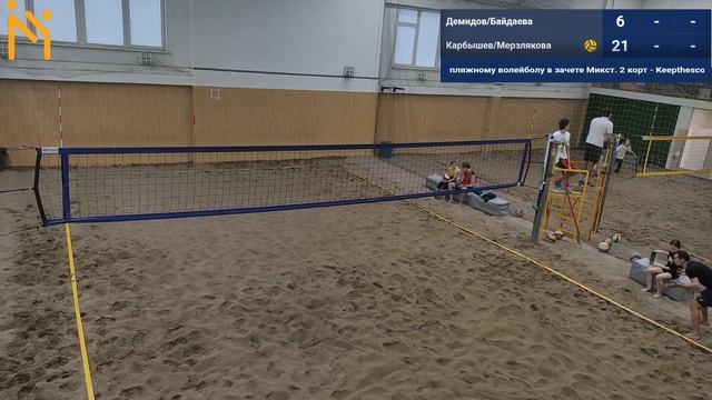 Демидов, Байдаева - Карбышев, Мерзлякова