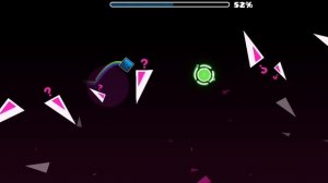 geometry dash ISPYW