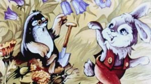 #СКАЗОЧНАЯ FM - ЗАЙЧИШКА "ПУШИШКА"