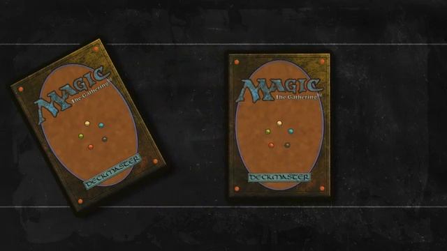 Обучение Magic the Gathering - старт для новичка [get.gt]