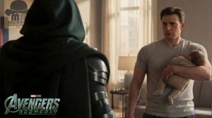 СЛИТЫЙ ТИЗЕР Мстители: Судный День СКРЫВАЕТ В СЕБЕ ОЧЕНЬ ВАЖНУЮ ДЕТАЛЬ!