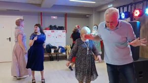 20 декабря.Не такой как все....