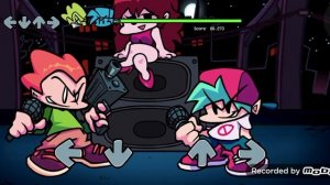 Friday night finkin Puco прохождения