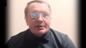 Безумию Нет Предела. 2025.12.11. Сергей Альбертович Салль.mp4