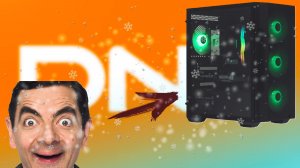 Обзор бюджетного игрового ARDOR GAMING NEO M221 — дешевле, чем самостоятельная сборка?