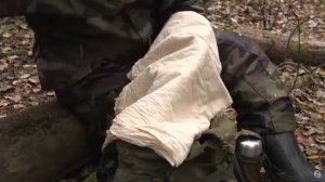 Дух Шушмора. Duh Shushmora. Короткометражный фильм. Субтитры на английском.