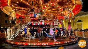 На ярмарку, за новогодним настроением! Доброе утро. Суббота. Фрагмент выпуска от 20.12.2025