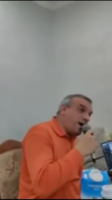 Ov Ter qo xosqov Ով Տեր Քո խոսքով Արմեն Աթանեսյան