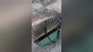 В Одессе сносяца мосты