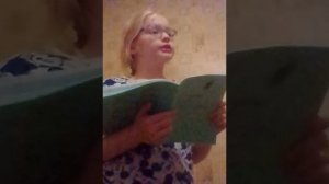 Преступница  училка  у  нас в  школе.  Часть1