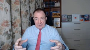 Игорь Панарин: Работает А-Спецназ. Система Свой -Чужой