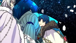 MMV||Брошенная императрица||Мы рыцари твои!