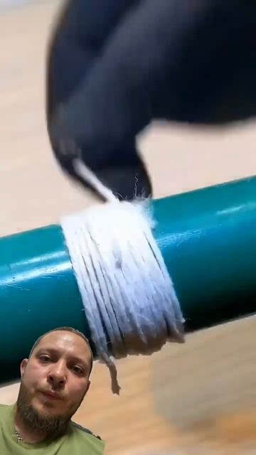 Ремонт трубы металлической