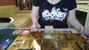 Телец с 22 по 28 декабря 2025.