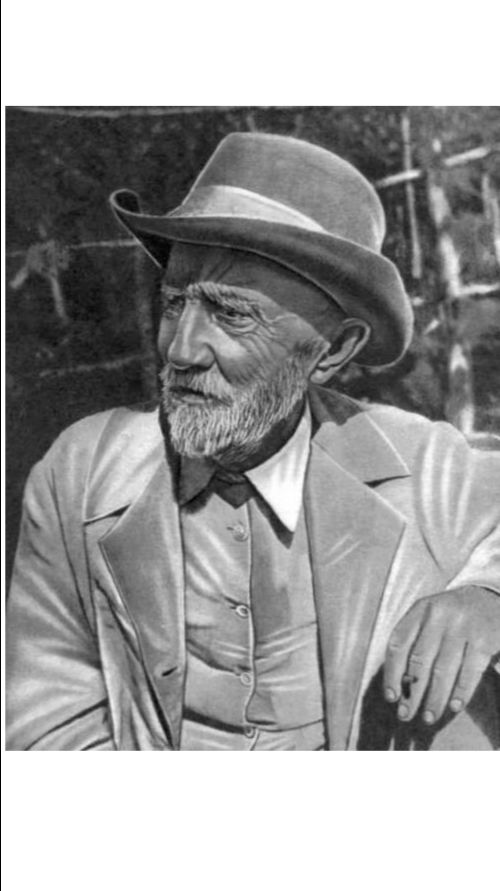 ВЕЛИКИЕ РУССКИЕ УЧЁНЫЕ. МИЧУРИН ИВАН ВЛАДИМИРОВИЧ смотреть онлайн