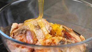 Курицу НЕ ЖАРЬТЕ!!! Новый рецепт стал ХИТОМ этой осени!