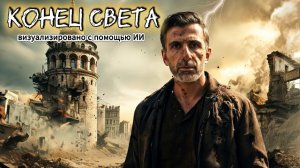 Конец света