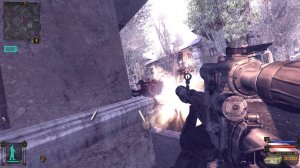 сталкер расплата переигровка серия 14