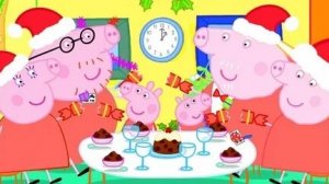 СВИНКА ПЕППА