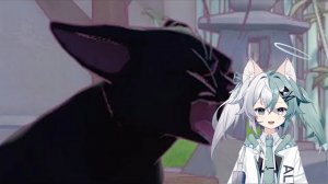 Блэк Кити в Биг Сити 2 (Конец) 😼 | Реакция