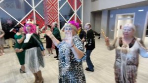 Карнавал.... 20.12.25.