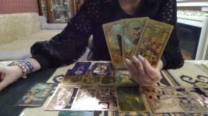 Дева с 22 по 28 декабря 2025.