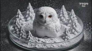 Мурашки от волшебства. Чудесные превращения. АСМР.