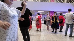 Расцвела черёмуха..... 20.12.25.