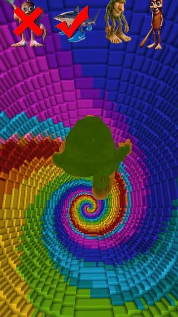 POV Italian Brainrots Dropper Challenge! 😂😁❤️#shorts #minecraft #minecraftshorts смотреть онлайн