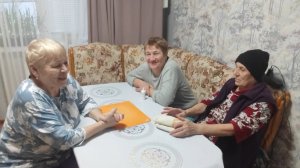 Живём в деревне 🏡 // приехали Мама с Ларисой // соскучились//