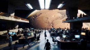 Сноведения про космос сгенерированные ИИ