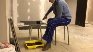 Ни за что не догадаетесь, где я и что делаю... / Архив от 08.05.2021