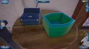 Toy Tinker Simulator — трейлер мастерской игрушек