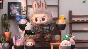 Песенка Лабубу.