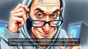 Взлом / Технолирика