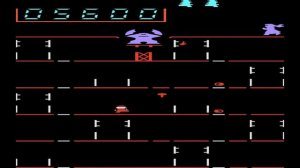 Donkey Kong (Handheld Version)