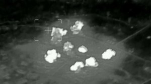 Российская армия взяла под контроль Светлое в ДНР и Высокое в Сумской области.