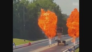 Лучшие идиоты на колёсах | 2025