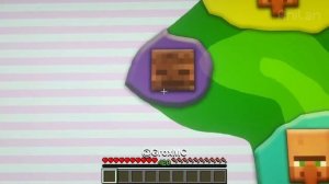 я захватил всех жителей мира