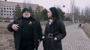 Друзья, делюсь с Вами первым фильмом о людях Донбасса «Они Россия».🇷🇺🇷🇺🇷🇺