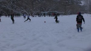 20.12.25 Домино-Локомотив 4-1 (первый тайм)