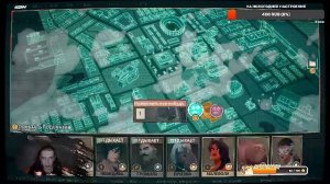 Dispatch | Озвучка от ИИ |Прохождение 1#