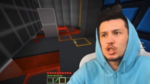 я СТАЛ ДОКТОРОМ БЛИЗНЯШКИ из Атомик Харт в Майнкрафт | КУПИК