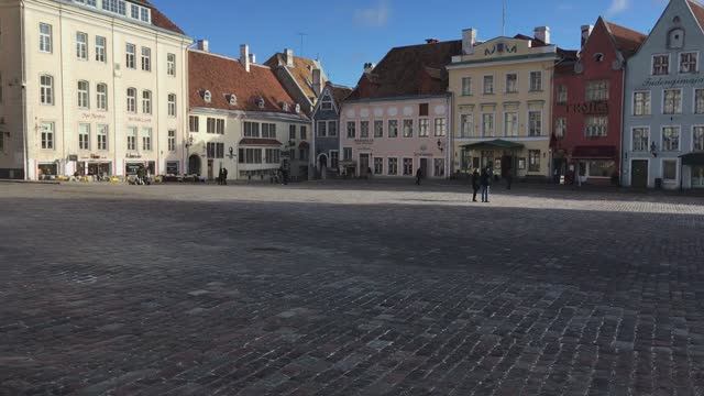 Таллинн старый город, центр #estonia #tallinn #travel #таллинн #эстония #baltics