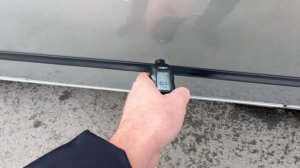 Обзор Hyundai Accent 2008г, АКПП